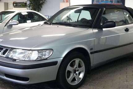 Saab 9-3 149.200 km 7.990 &euro; Hagen 58119