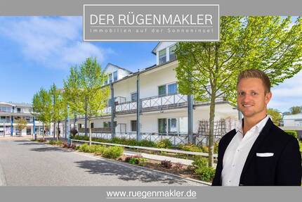 Wohnung Göhren - 2 Zimmer, 48 m&sup2;, 187.000&euro; | Angebot:25734865