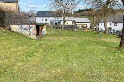 Grundstück Daleiden Zingent - 51.000&euro; | Angebot:25562762