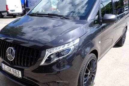 Mercedes-Benz Vito 70.077 km 49.990 &euro; Crimmitschau 08451