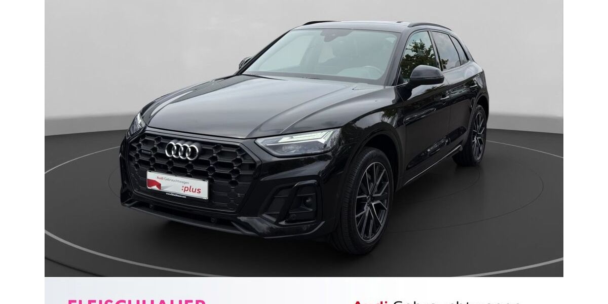 Audi Q5 53.580 km 36.990 &euro; Euskirchen 53879