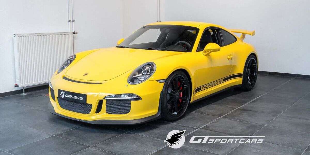 Porsche 991 55.000 km 129.900 &euro; Tutzing 82327
