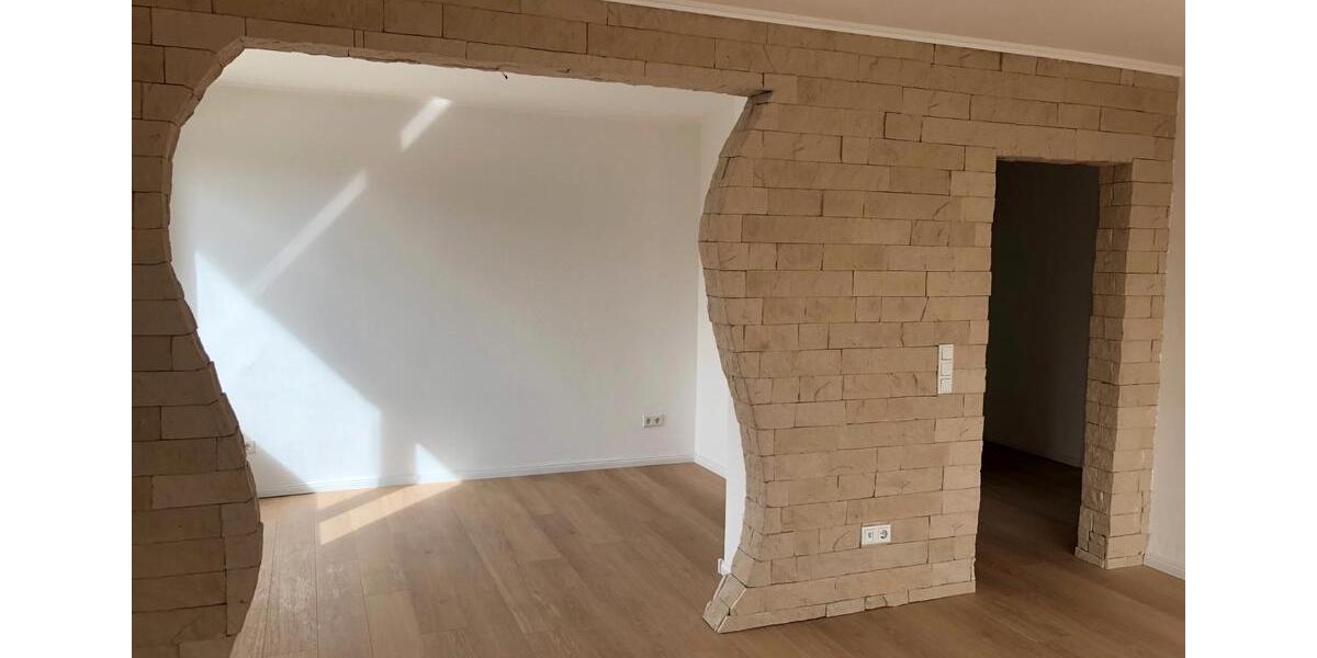 Etagenwohnung Husum - 3.5 Zimmer, 83 m&sup2;, 800&euro; | Angebot:26527470