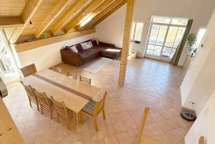 Wohnung Wasserburg am Inn - 8 Zimmer, 250 m&sup2;, 890.000&euro; | Angebot:25526038