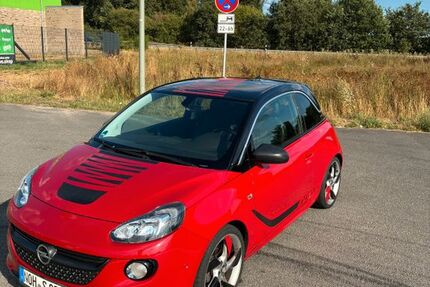 Opel Adam 160.000 km 4.900 &euro; Wietmarschen 49835