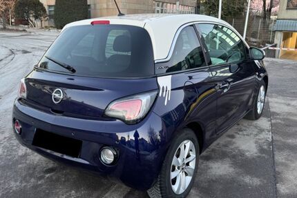 Opel Adam 132.000 km 4.900 &euro; Heimsheim 71296