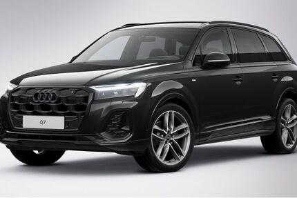 Audi Q7 29.147 km 63.950 € Wiesbaden 65189