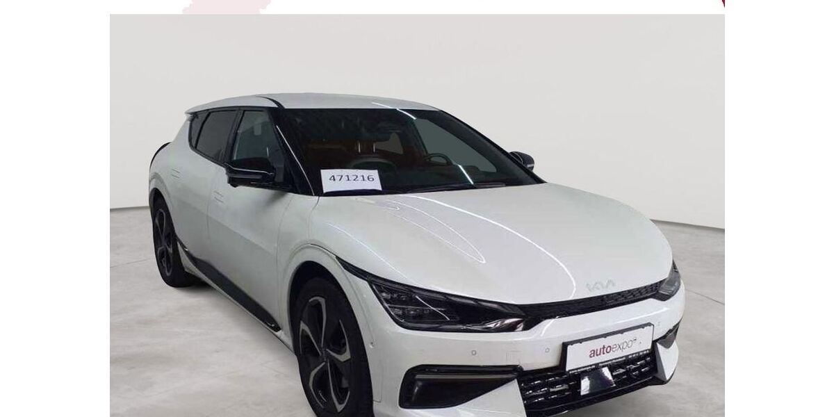Kia EV6 78.710 km 32.589 &euro; Fernwald-Steinbach 35463
