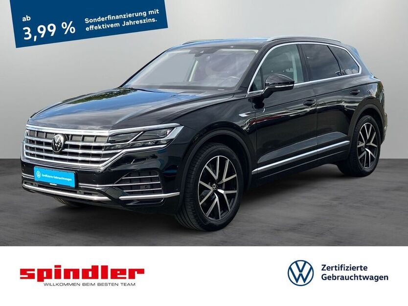 Touareg