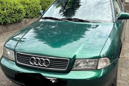 Audi A4 228.000 km 1.400 &euro; Bad Laasphe 57334