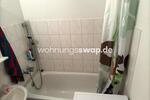 Etagenwohnung Potsdam Industriegelände - 1 Zimmer, 33 m&sup2;, 232&euro; | Angebot:25181203