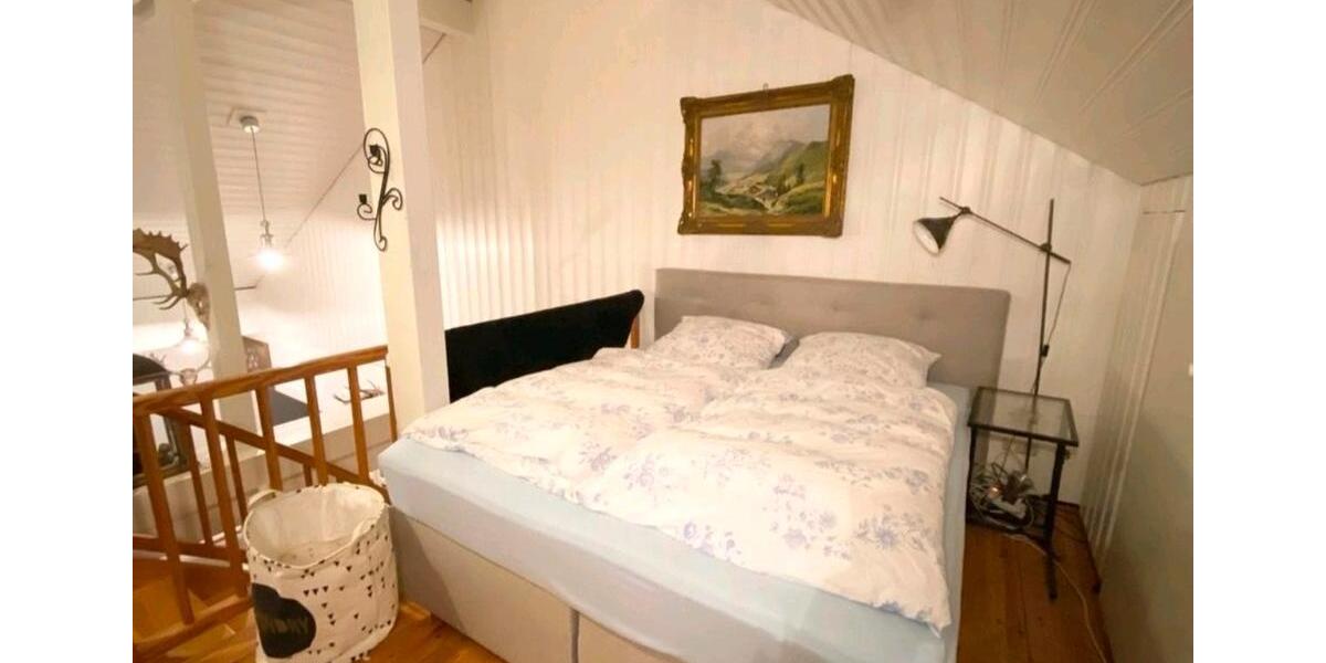 Maisonettenwohnung Trier - 1 Zimmer, 95 m&sup2;, 700&euro; | Angebot:26413034