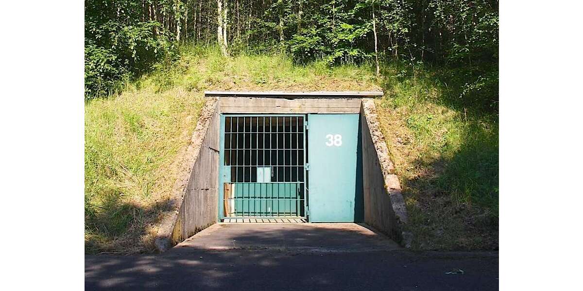 Gewerbeobjekt Großwoltersdorf - 375&euro; | Angebot:24883390