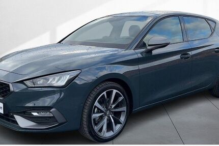 Seat Leon 2.263 km 26.990 &euro; Dresden 01067