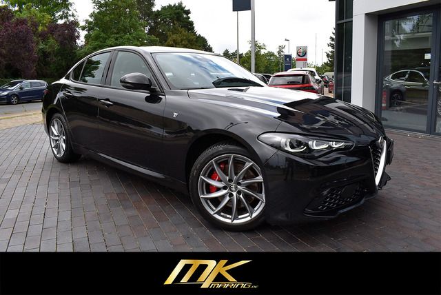 Giulia