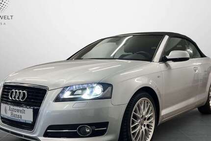 Audi A3 114.000 km 13.700 &euro; Pinneberg 25421