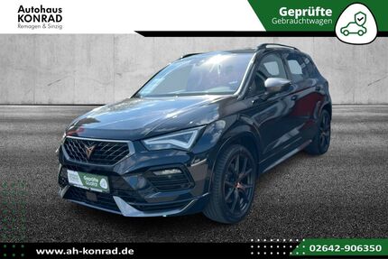 Cupra Ateca 61.714 km 31.490 &euro; Remagen 53424