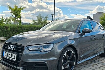 Audi A3 190.155 km 14.900 € Regensburg 93055