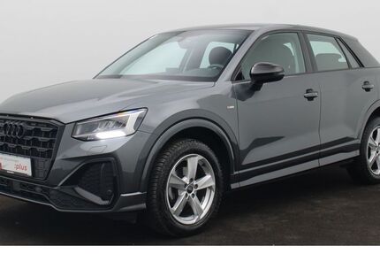 Audi Q2 20.500 km 26.980 &euro; Würzburg 97076