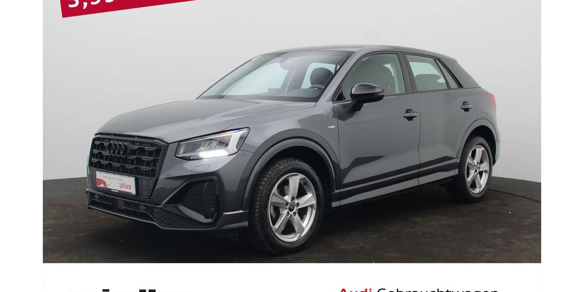 Audi Q2 20.500 km 26.980 &euro; Würzburg 97076