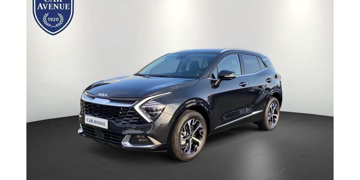 Kia Sportage 4.260 km 34.690 &euro; Euskirchen 53881