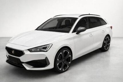 Cupra Leon 62.000 km 20.910 &euro; Nuthe-Urstromtal 14947