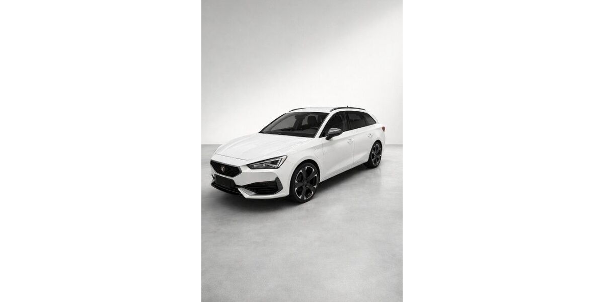 Cupra Leon 62.000 km 20.910 &euro; Nuthe-Urstromtal 14947