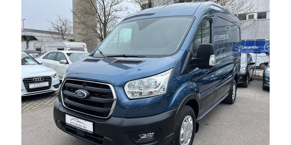 Ford Transit 183.746 km 13.790 &euro; München 81243