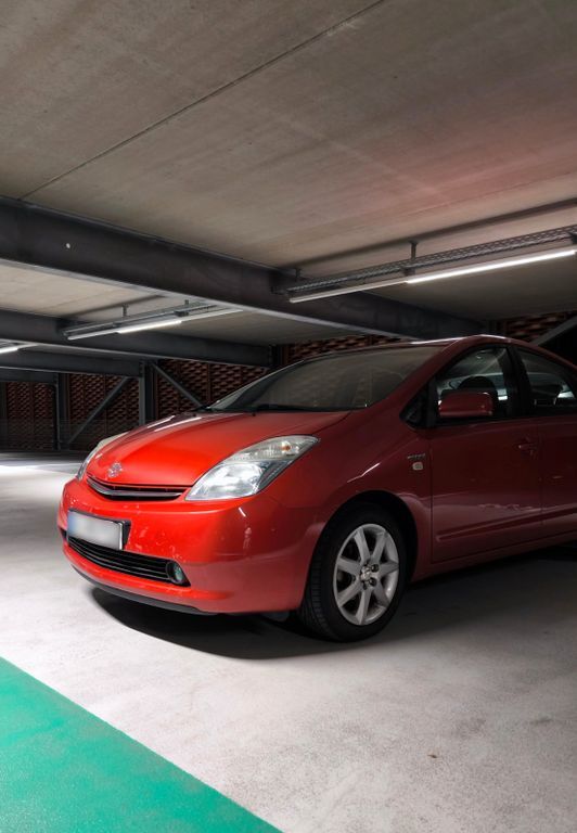 PRIUs