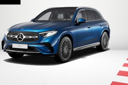 Mercedes-Benz GLC 200 8.050 km 63.998 &euro; Eckernförde 24340