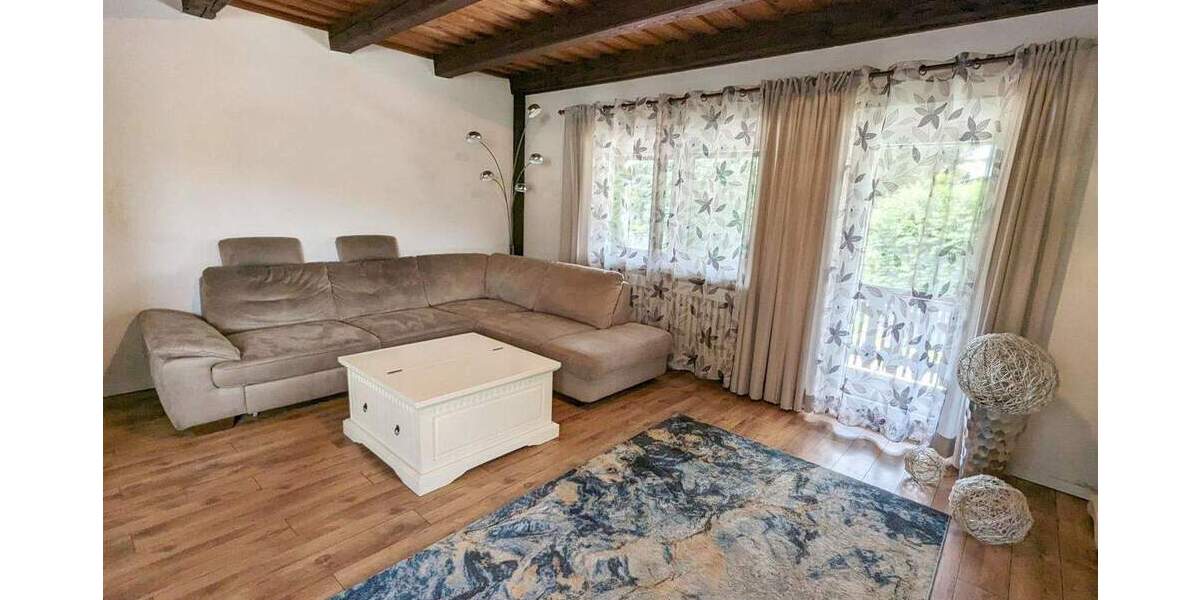 Doppelhaushälfte Bad Birnbach Hirschbach - 5 Zimmer, 205 m&sup2;, 395.000&euro; | Angebot:24057842