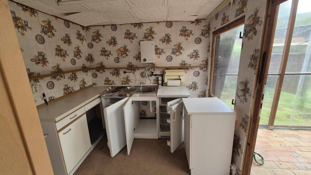 Mehrfamilienhaus, Wohnhaus Bad Muskau - 1 Zimmer, 26 m&sup2;, 13.000&euro; | Angebot:25727932