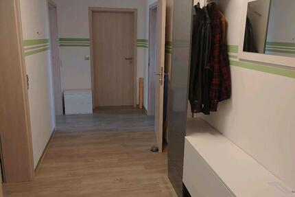 Wohnung Ansbach - 3 Zimmer, 84 m&sup2;, 999&euro; | Angebot:25420759