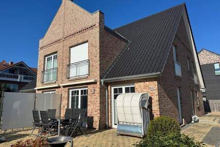 Haus Kellenhusen - 4 Zimmer, 110 m&sup2;, 695.000&euro; | Angebot:25197495