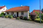 Bungalow zur Miete in Holzhausen!