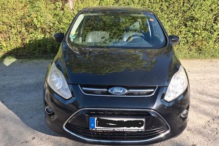 Ford C-Max 239.000 km 4.200 &euro; Poing 85586