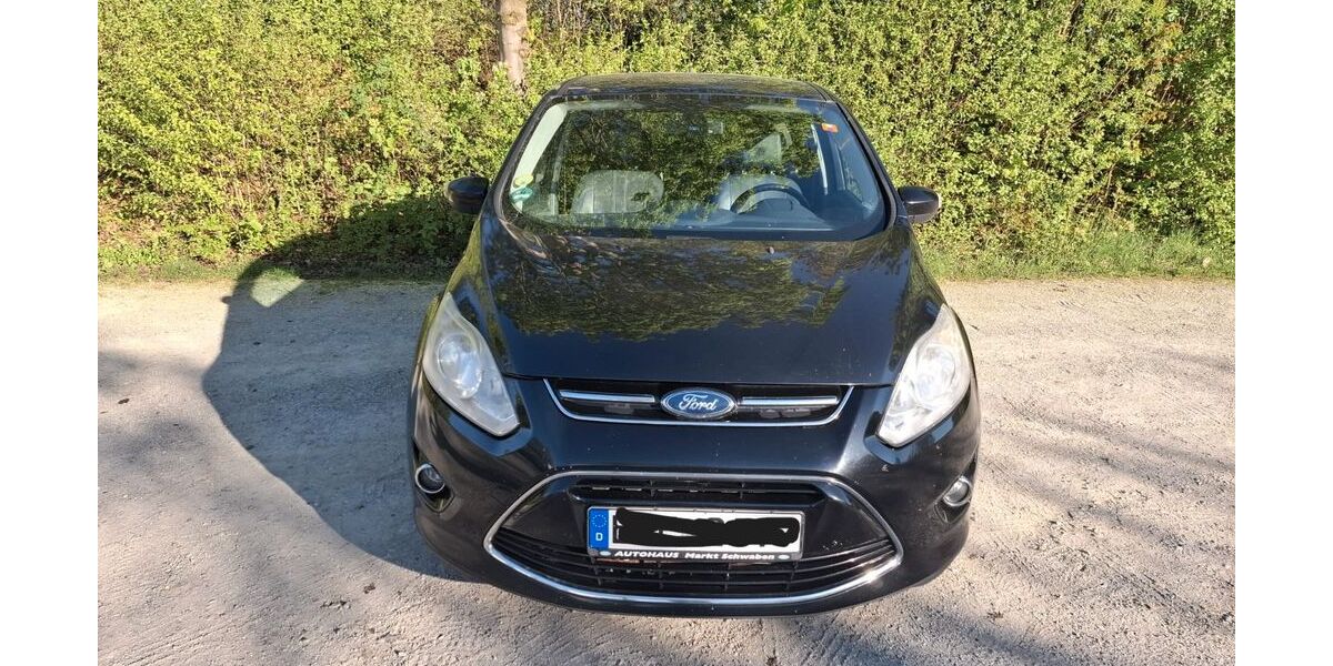 Ford C-Max 239.000 km 4.200 &euro; Poing 85586