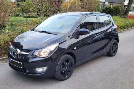 Opel Karl 112.000 km 6.490 &euro; Dorsten, Stadt 46282