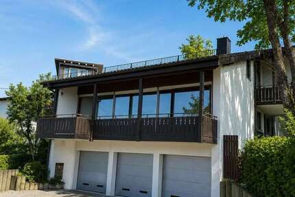 Wohnung Breitbrunn Breitbrunn - 3 Zimmer, 92 m&sup2;, 2.500&euro; | Angebot:26949544