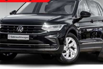 VW Tiguan 49.046 km 29.379 &euro; Telgte 48291