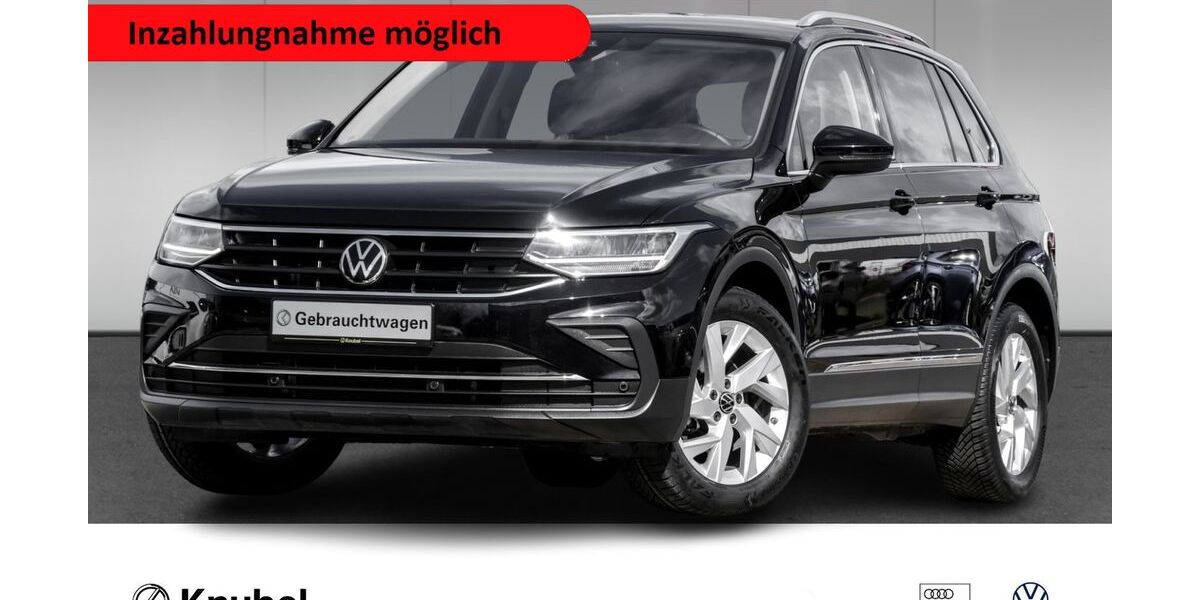 VW Tiguan 49.046 km 29.379 &euro; Telgte 48291