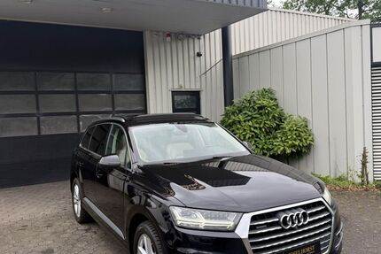 Audi Q7 239.450 km 20.990 &euro; Gütersloh 33334
