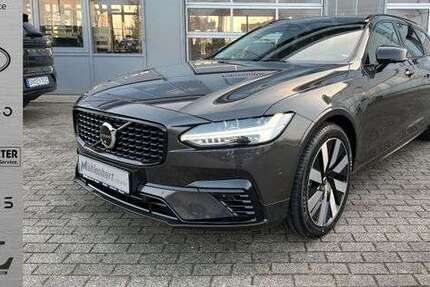 Volvo V90 2.500 km 62.900 &euro; Kritzow-Wismar 23970