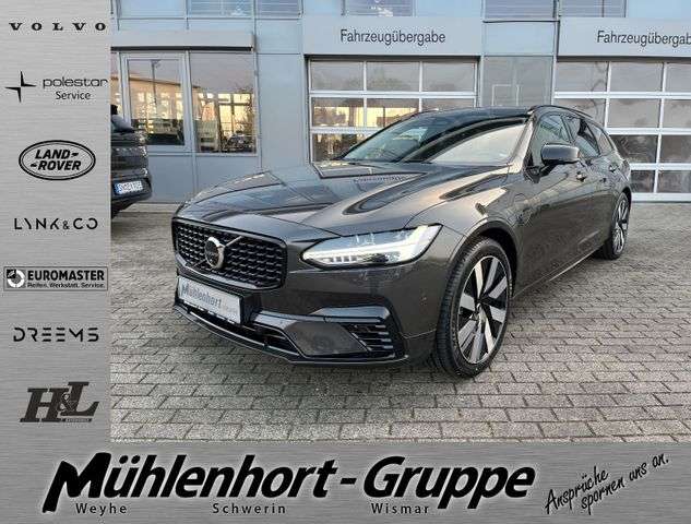 Volvo V90 2.500 km 62.900 &euro; Kritzow-Wismar 23970
