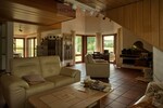 Natur pur! Außergewöhnliches Architektenhaus in traumhafter Lage und mit Einliegerwohnung - Einfamilienhaus Schmelz | Angebot:27010420