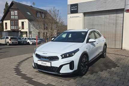 Kia XCeed 1.500 km 25.490 &euro; Wiesbaden 65199