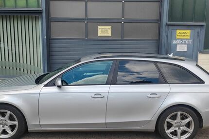 Audi A4 237.600 km 5.690 &euro; Cappeln 49692