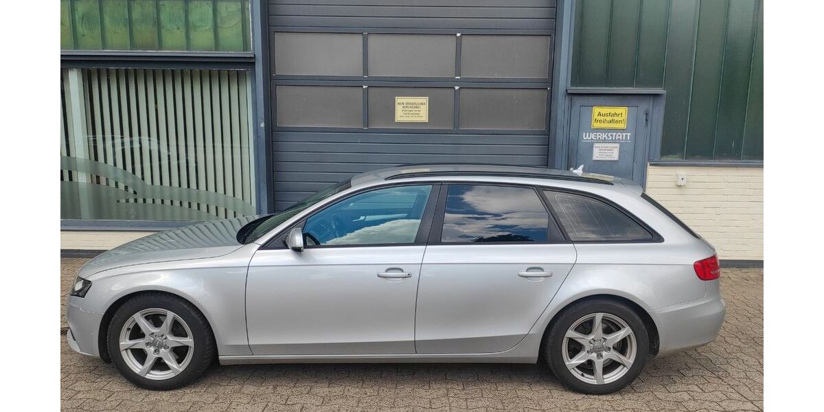 Audi A4 237.600 km 5.690 &euro; Cappeln 49692