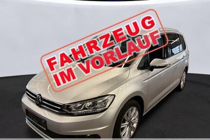 VW Touran 43.432 km 23.899 &euro; Chemnitz - Mittelbach 09224