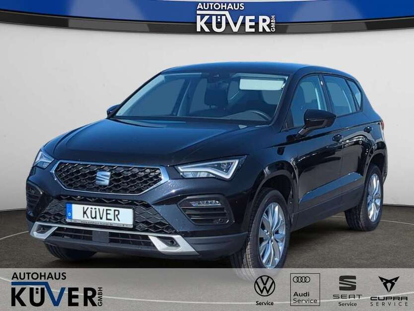Ateca